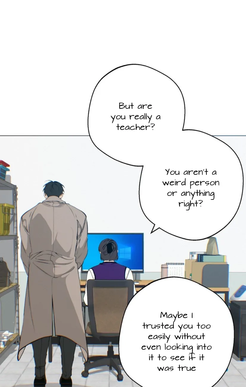 Cloud Chapter 114 page 27 - 