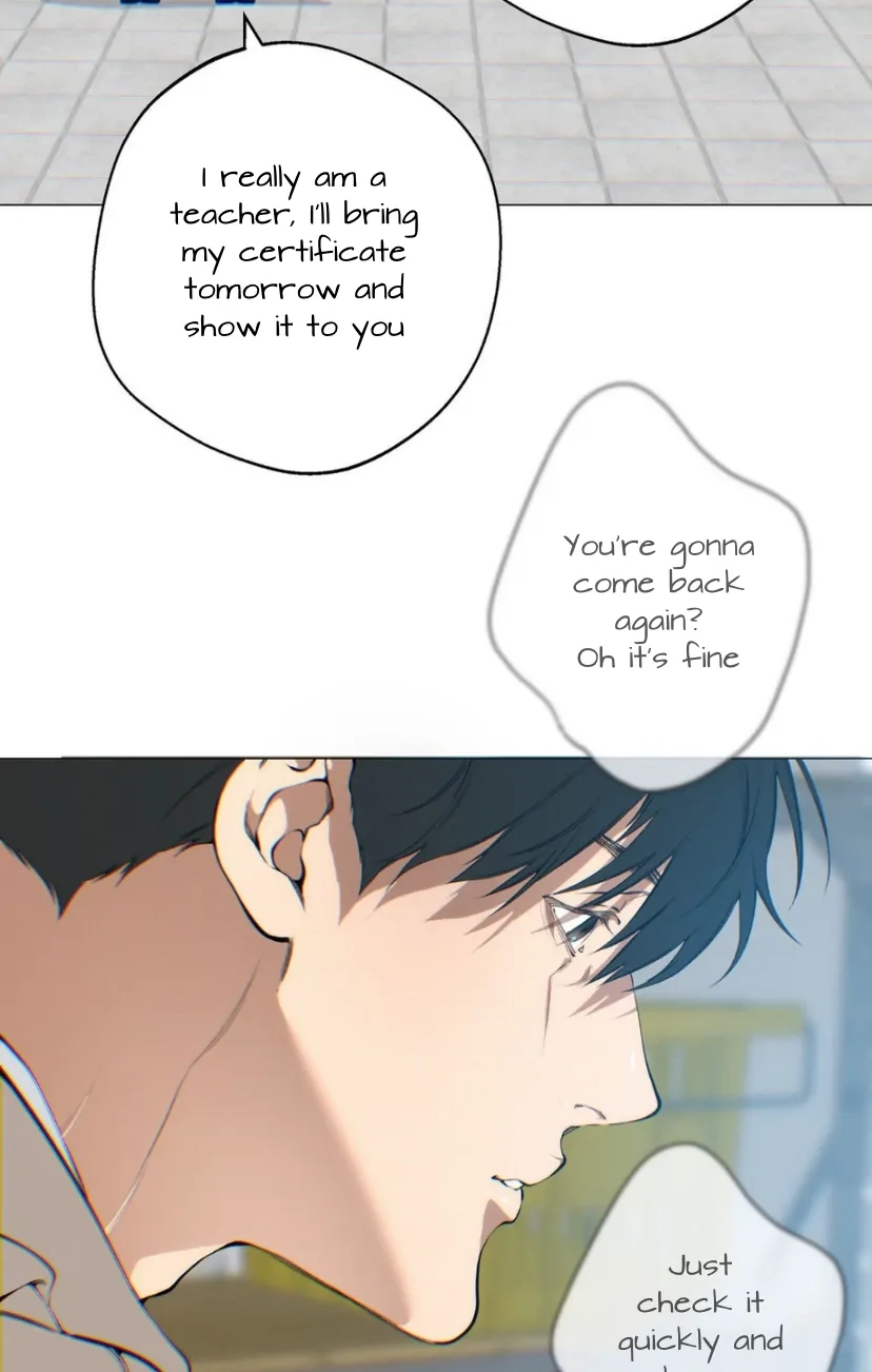 Cloud Chapter 114 page 28 - 