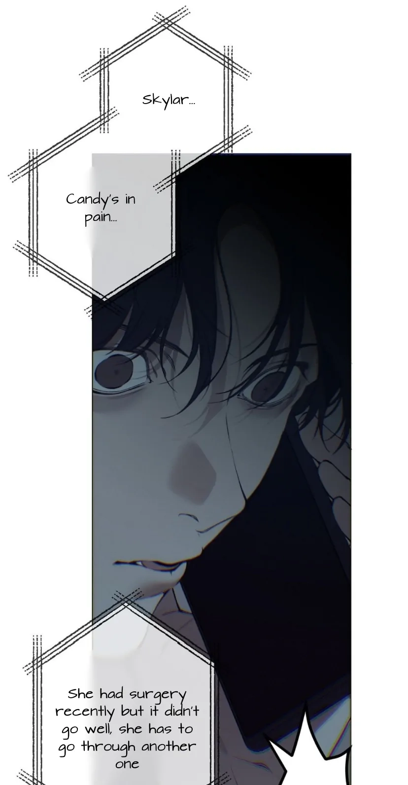 Cloud Chapter 114 page 64 - 