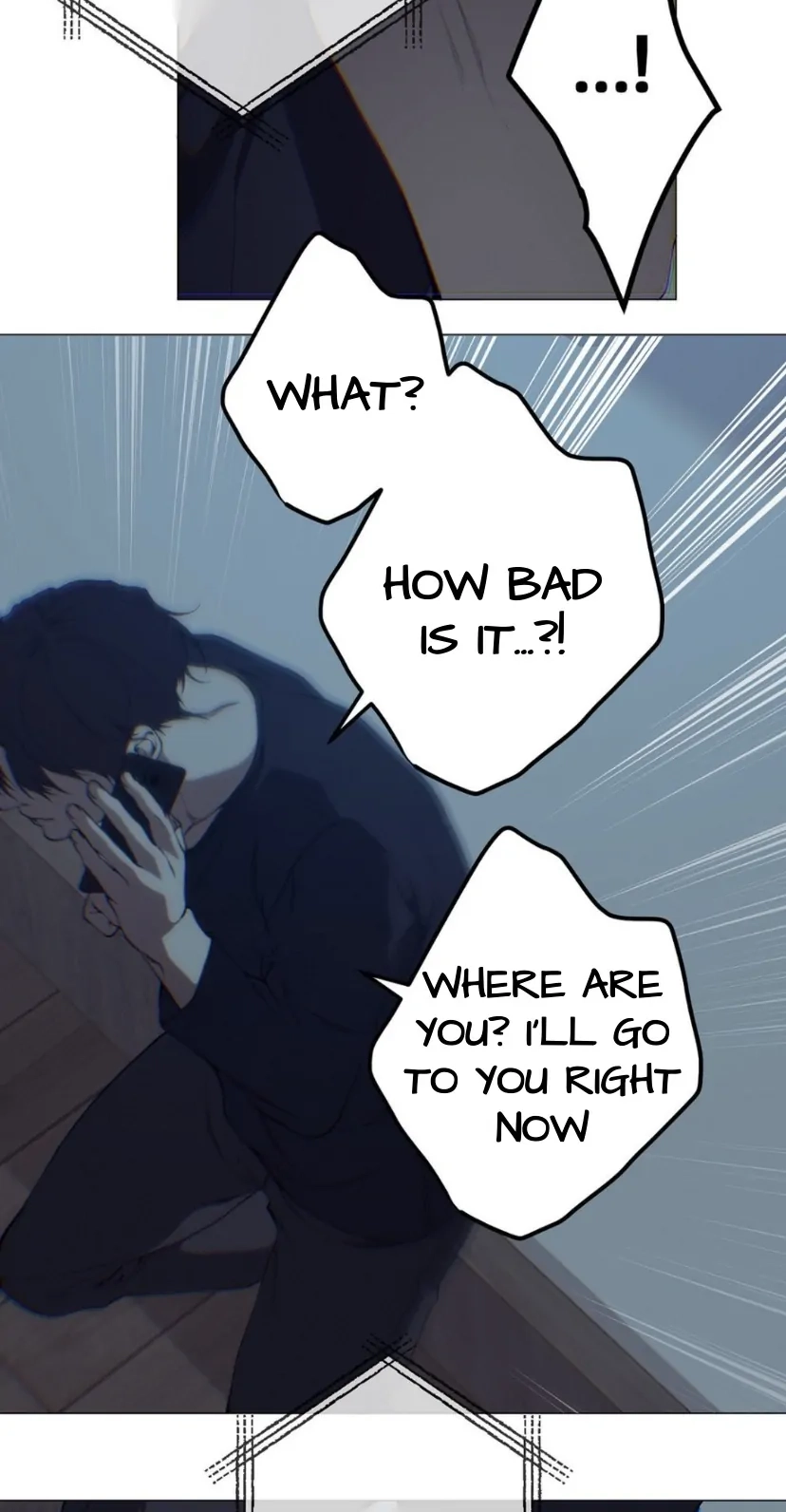 Cloud Chapter 114 page 65 - 