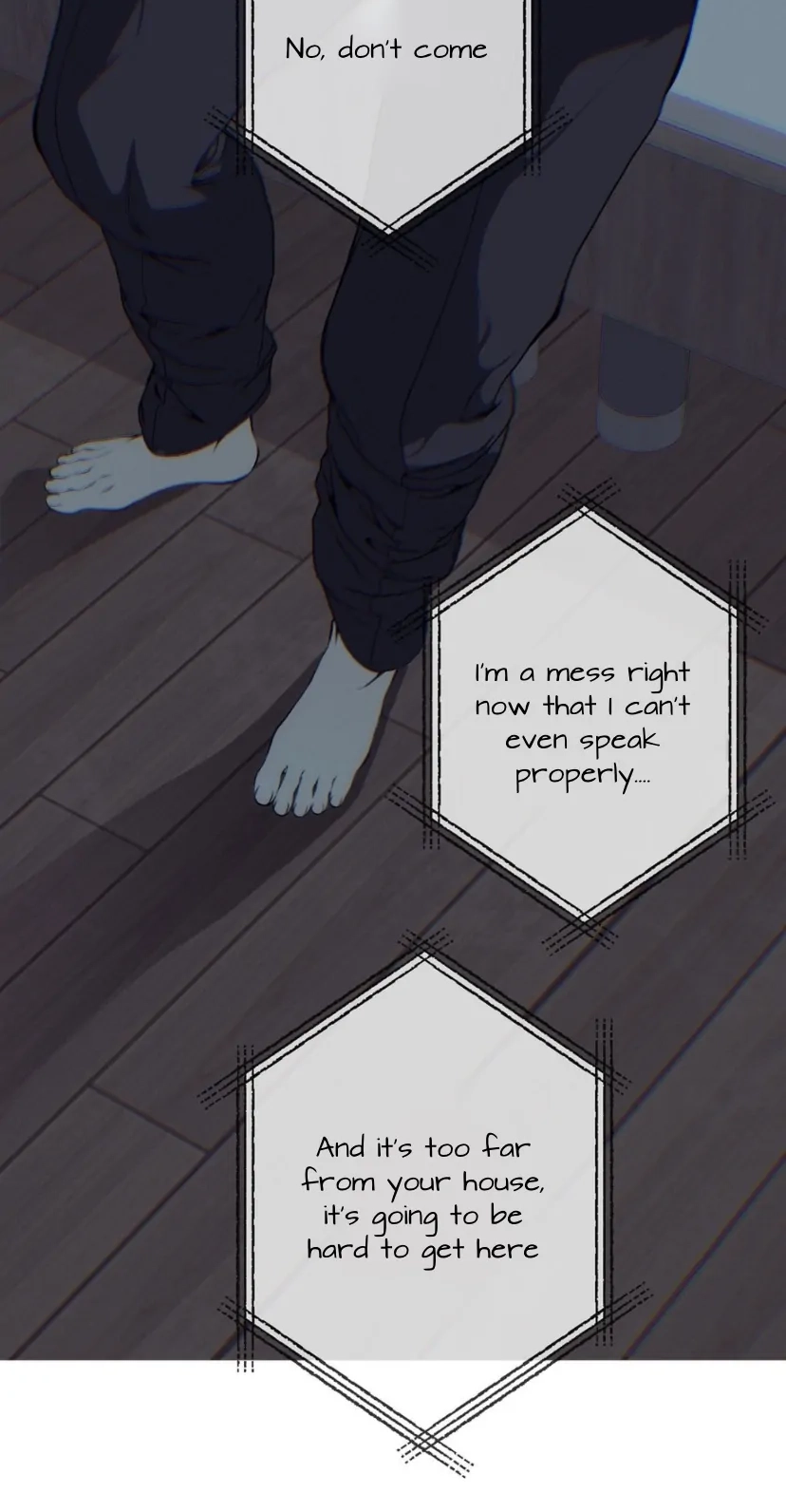 Cloud Chapter 114 page 66 - 