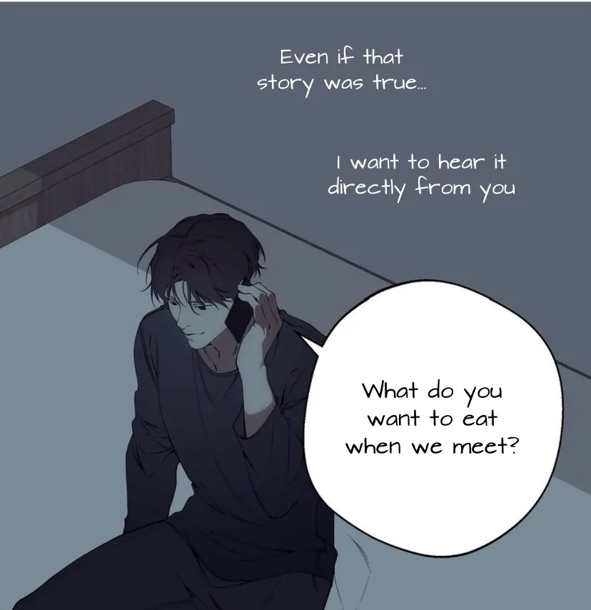 Cloud Chapter 114 page 72 - 