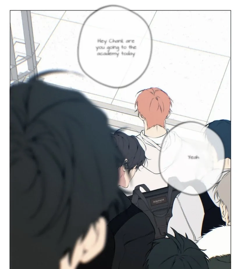 Cloud Chapter 114 page 79 - 
