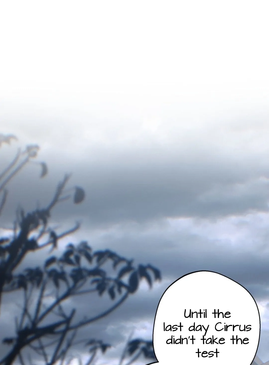 Cloud Chapter 115 page 3 - 