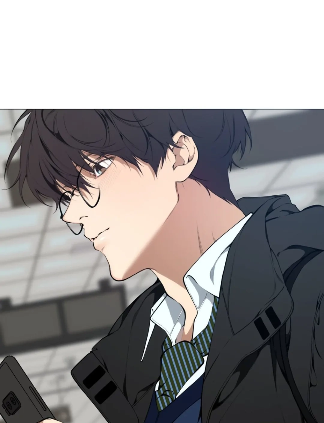 Cloud Chapter 115 page 24 - 