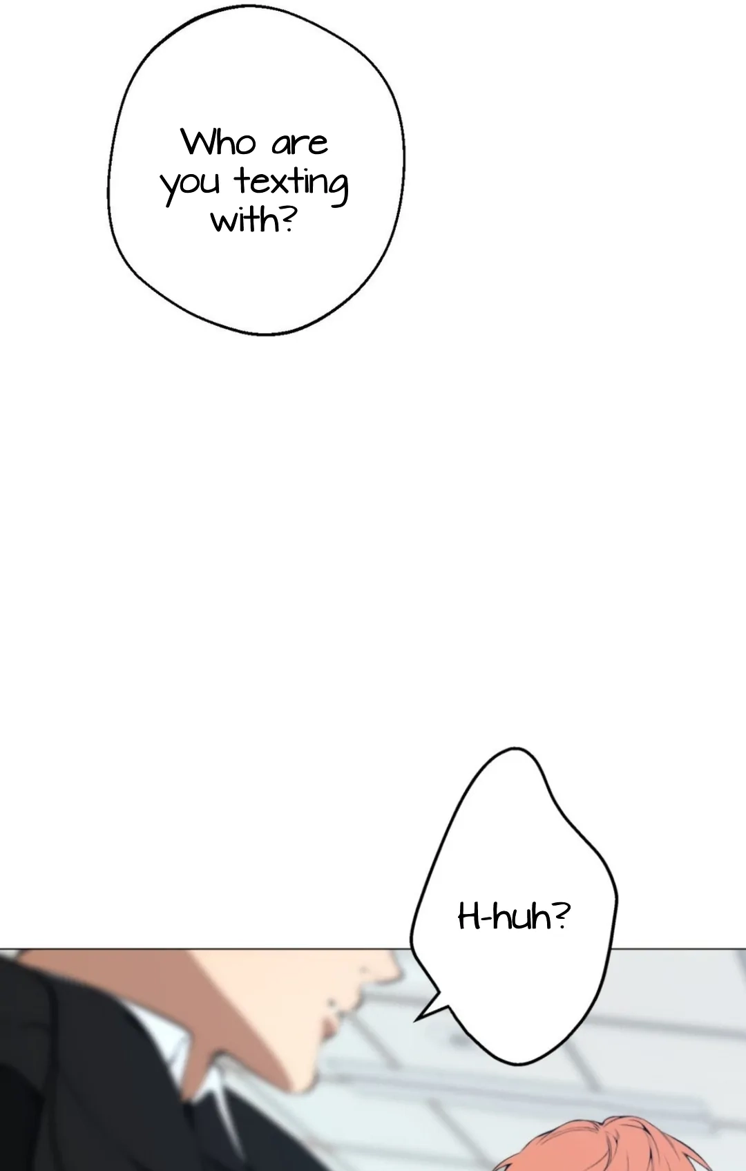 Cloud Chapter 115 page 26 - 