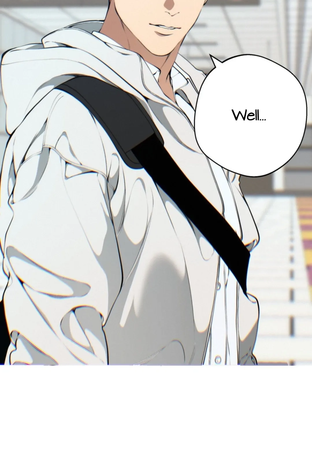 Cloud Chapter 115 page 31 - 