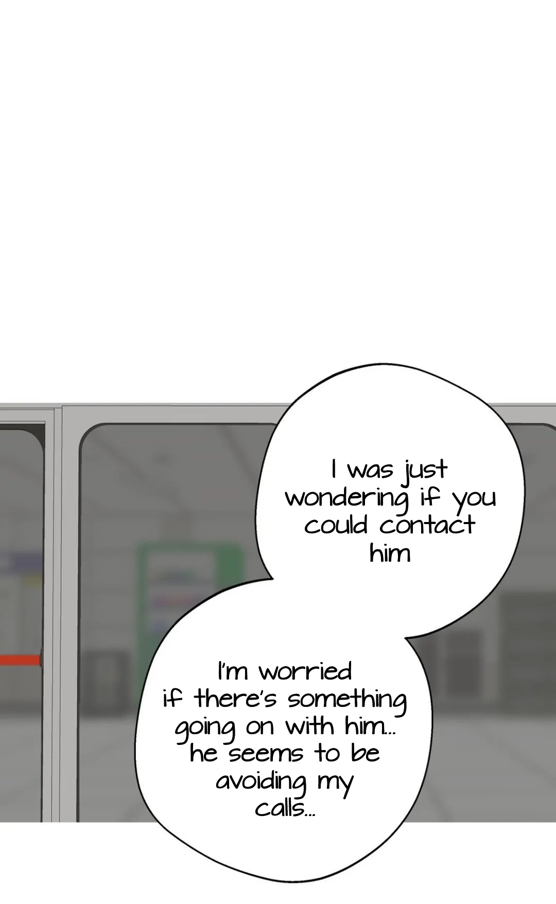 Cloud Chapter 115 page 34 - 