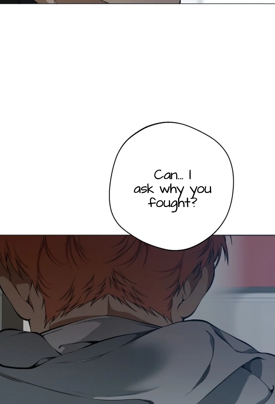 Cloud Chapter 115 page 36 - 
