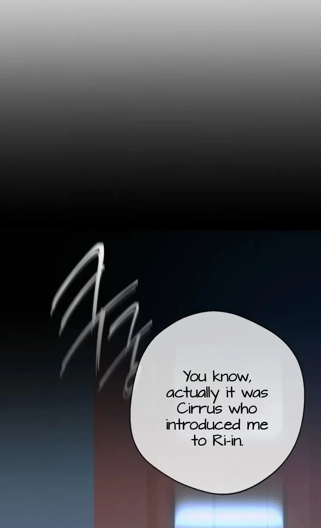 Cloud Chapter 115 page 40 - 