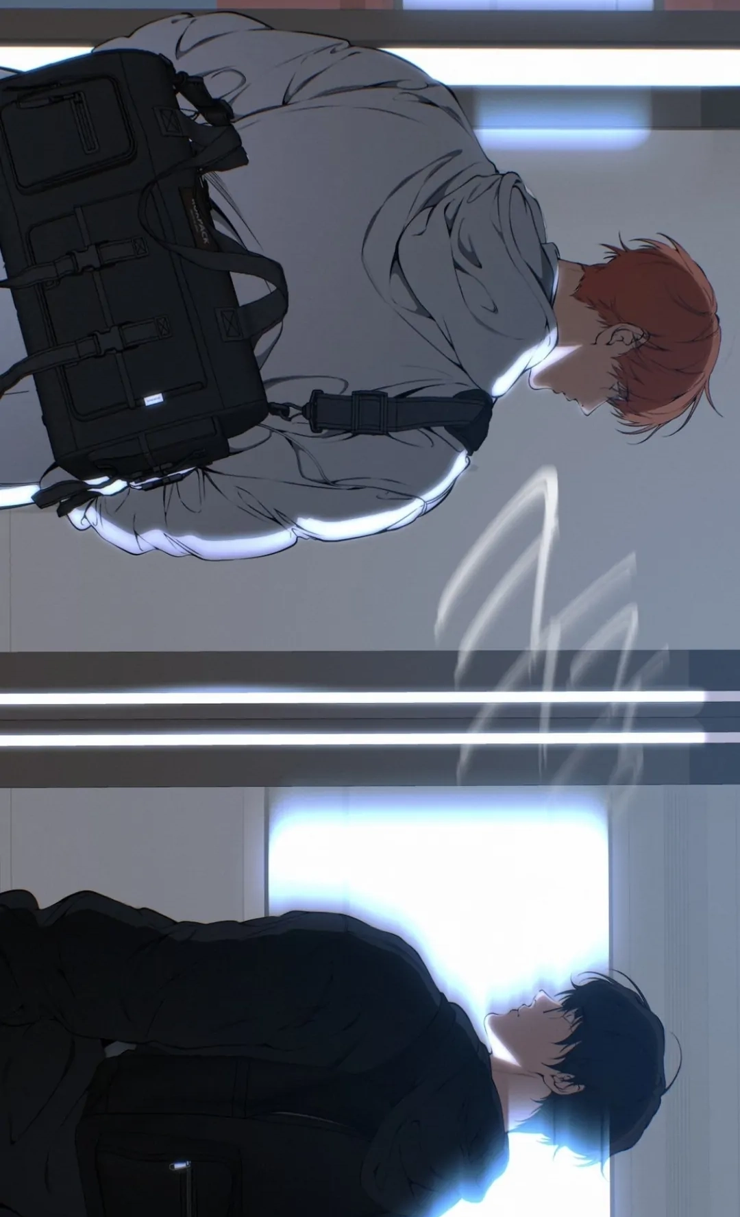 Cloud Chapter 115 page 41 - 