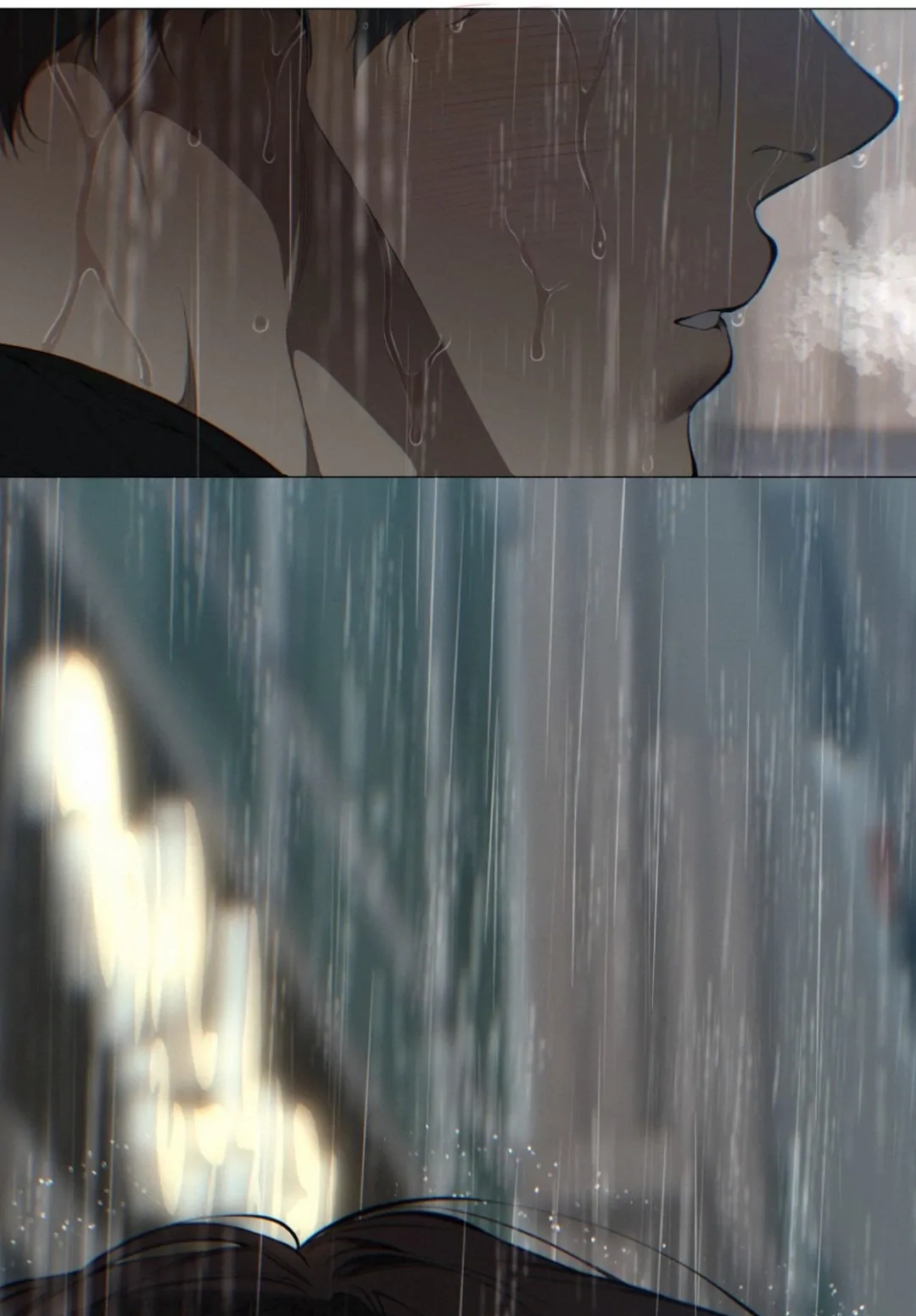 Cloud Chapter 115 page 49 - 