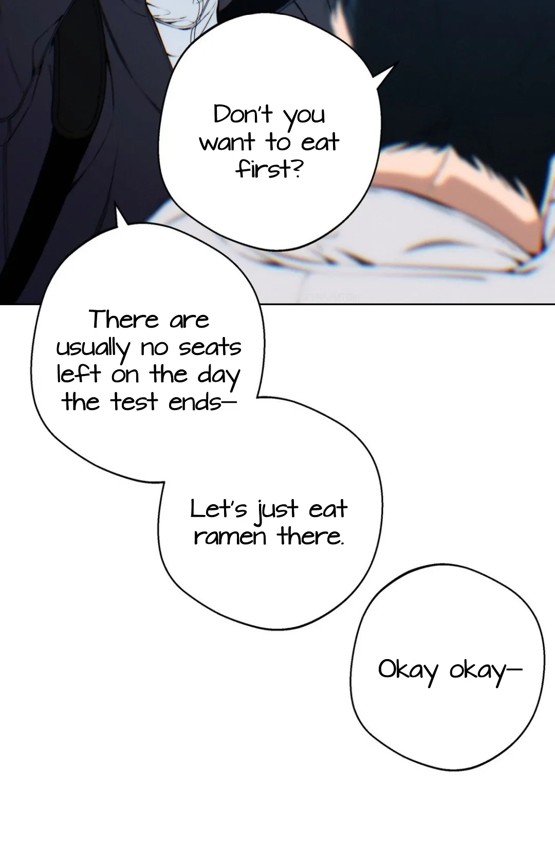 Cloud Chapter 115 page 7 - 
