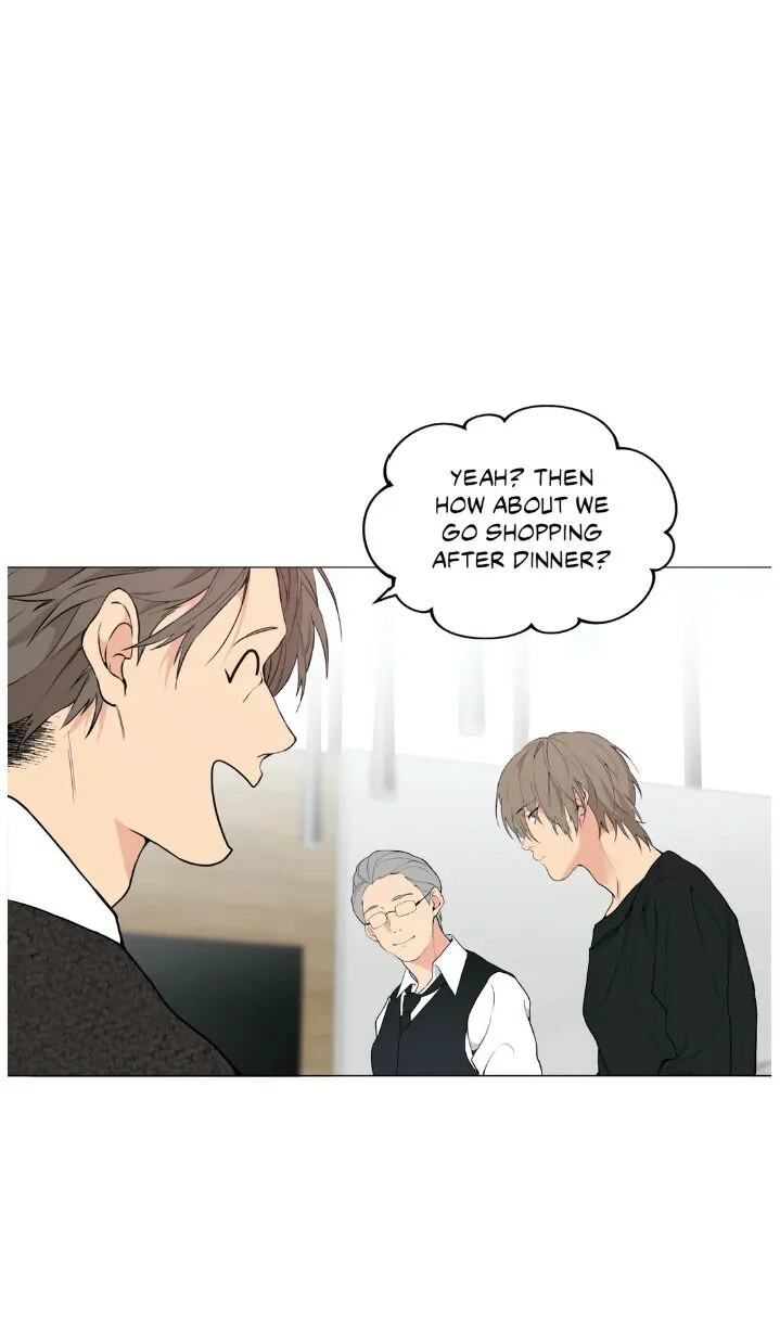 Cloud Chapter 12 page 11 - 