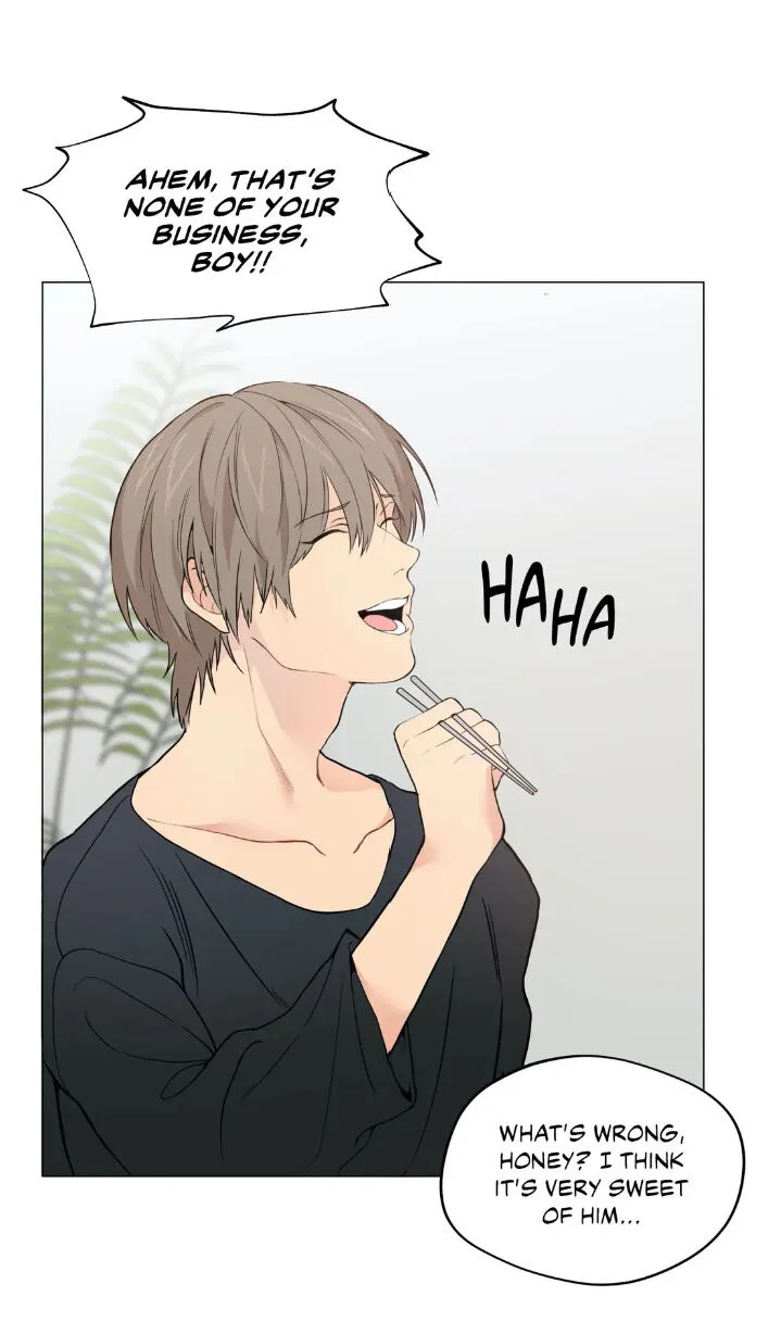 Cloud Chapter 12 page 15 - 