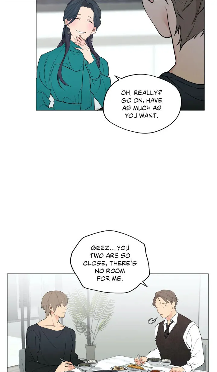 Cloud Chapter 12 page 21 - 