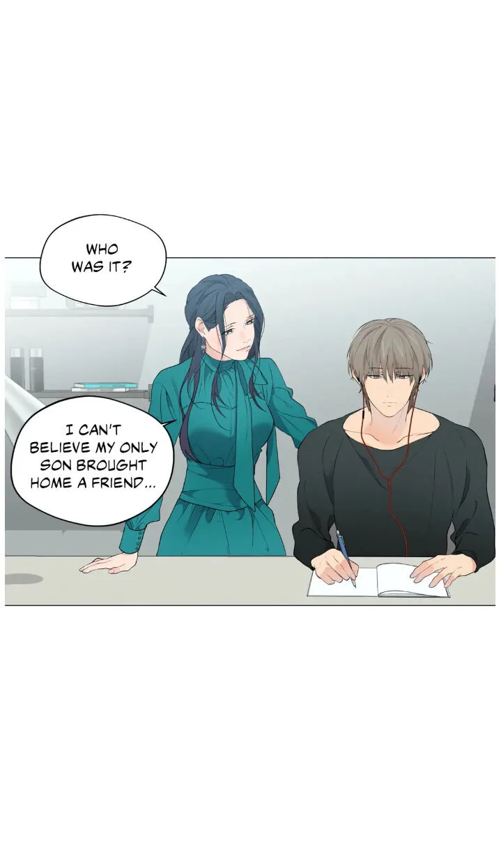Cloud Chapter 12 page 31 - 