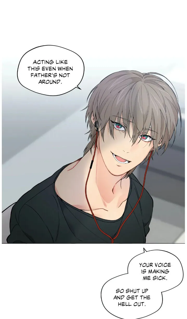 Cloud Chapter 12 page 34 - 