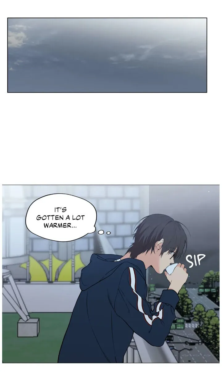 Cloud Chapter 12 page 50 - 