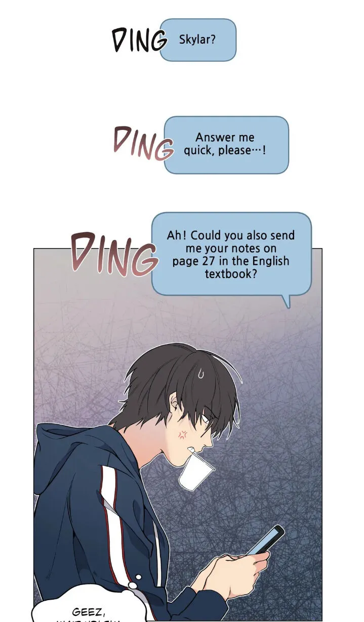 Cloud Chapter 12 page 54 - 