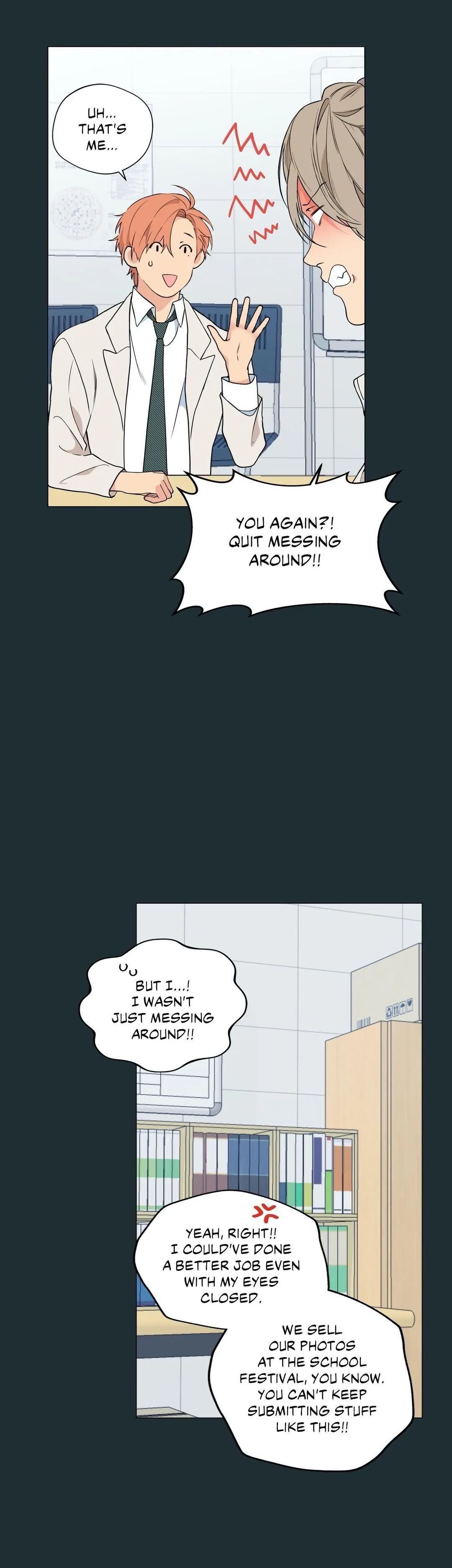 Cloud Chapter 13 page 11 - 