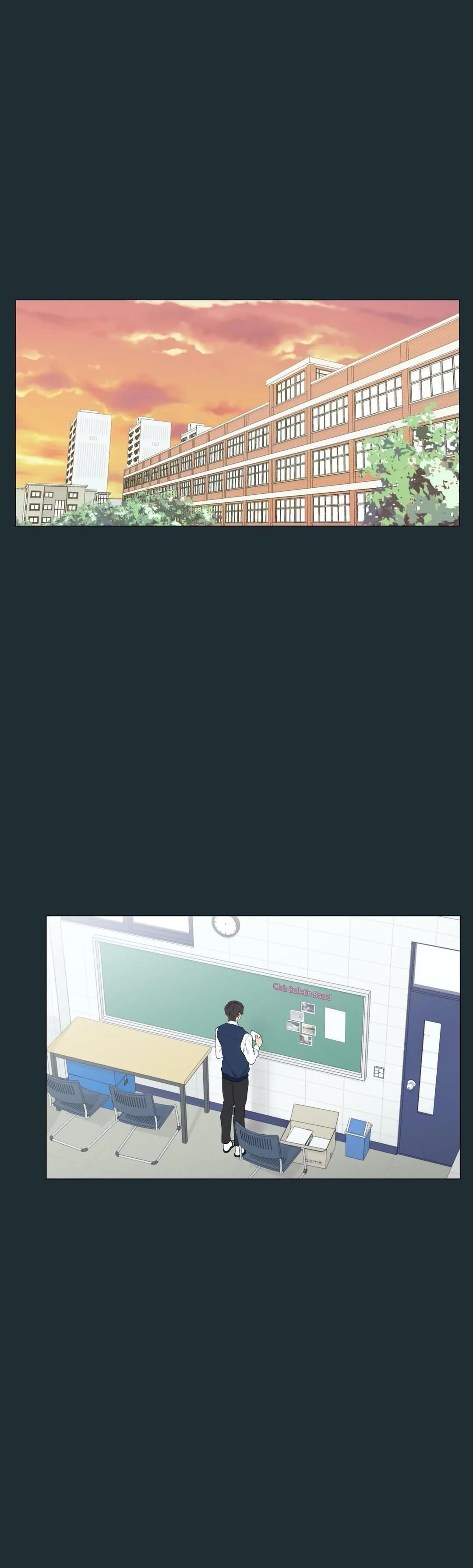 Cloud Chapter 13 page 15 - 