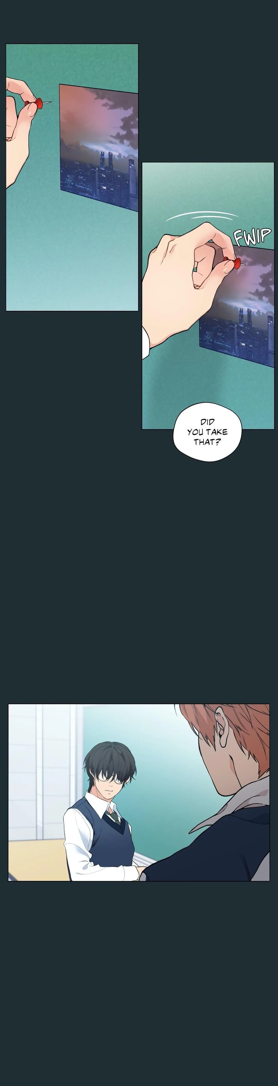 Cloud Chapter 13 page 16 - 
