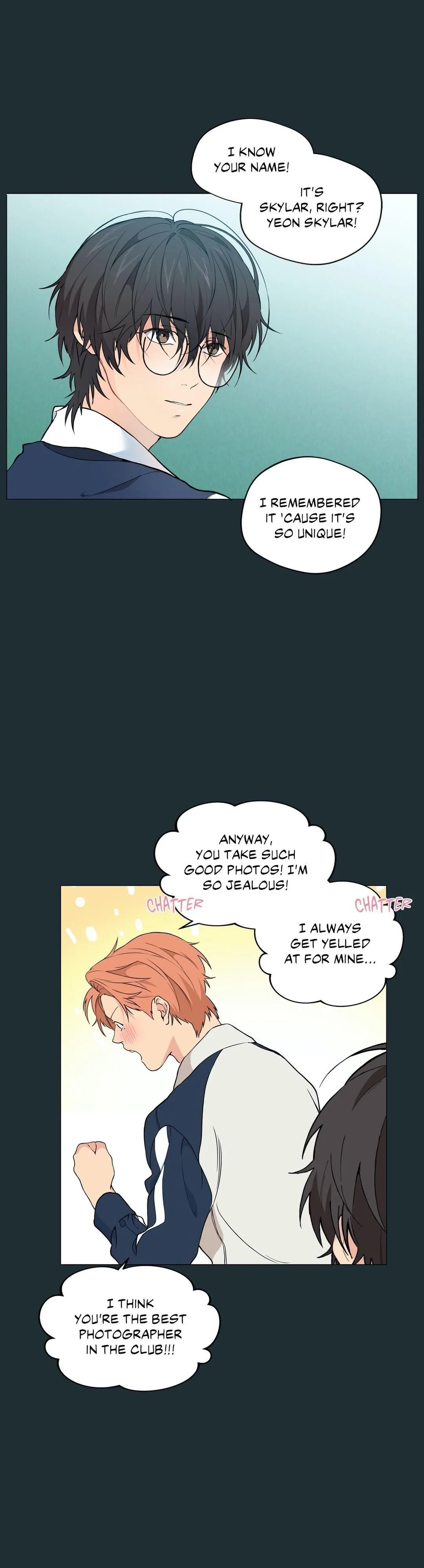 Cloud Chapter 13 page 18 - 