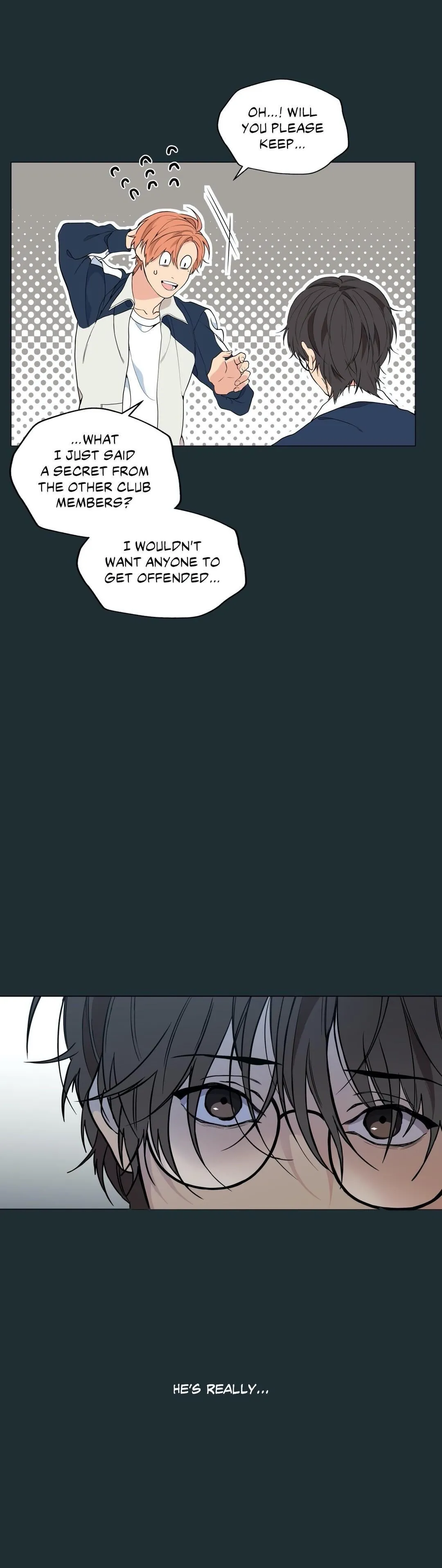 Cloud Chapter 13 page 19 - 
