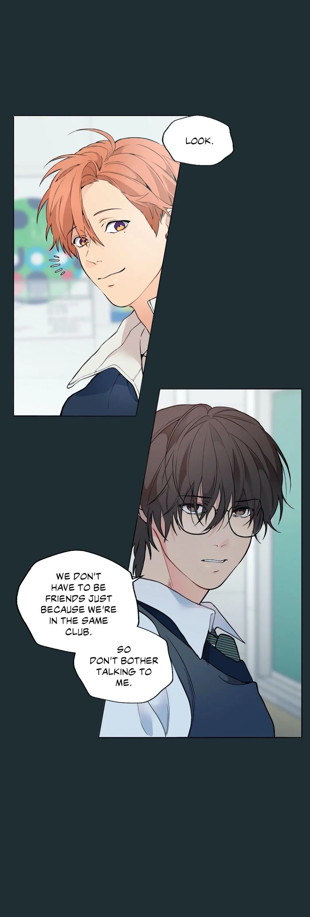Cloud Chapter 13 page 21 - 