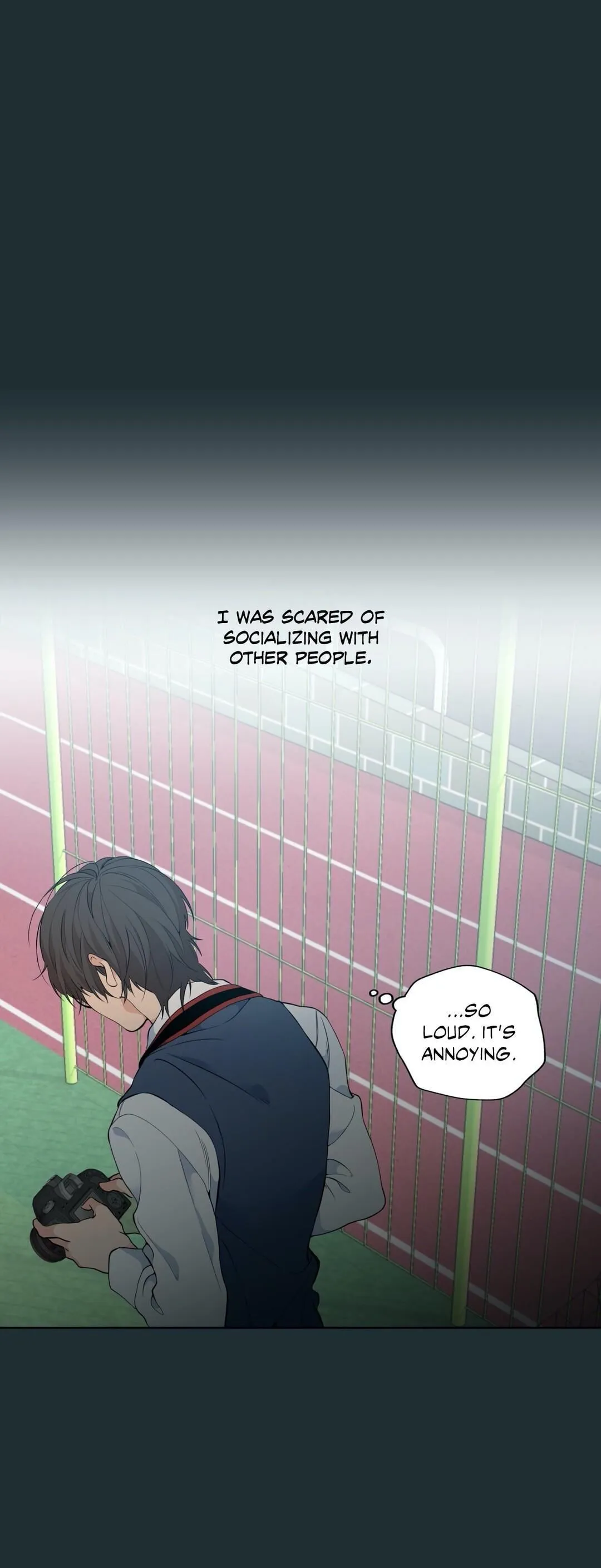 Cloud Chapter 13 page 25 - 