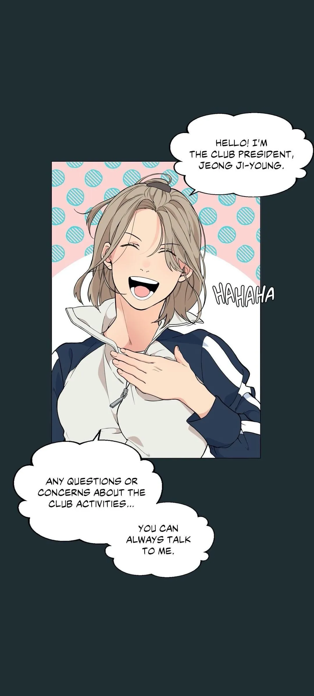 Cloud Chapter 13 page 4 - 