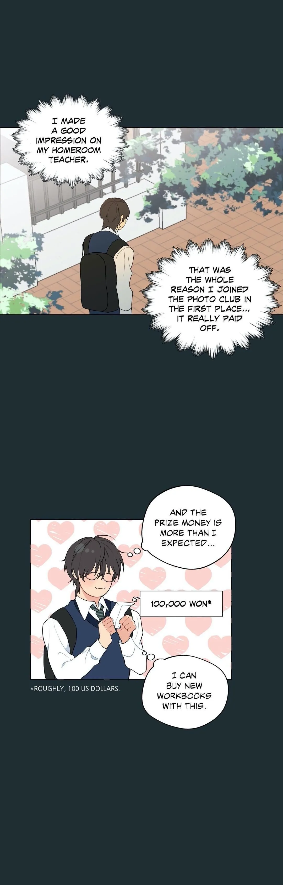 Cloud Chapter 13 page 31 - 