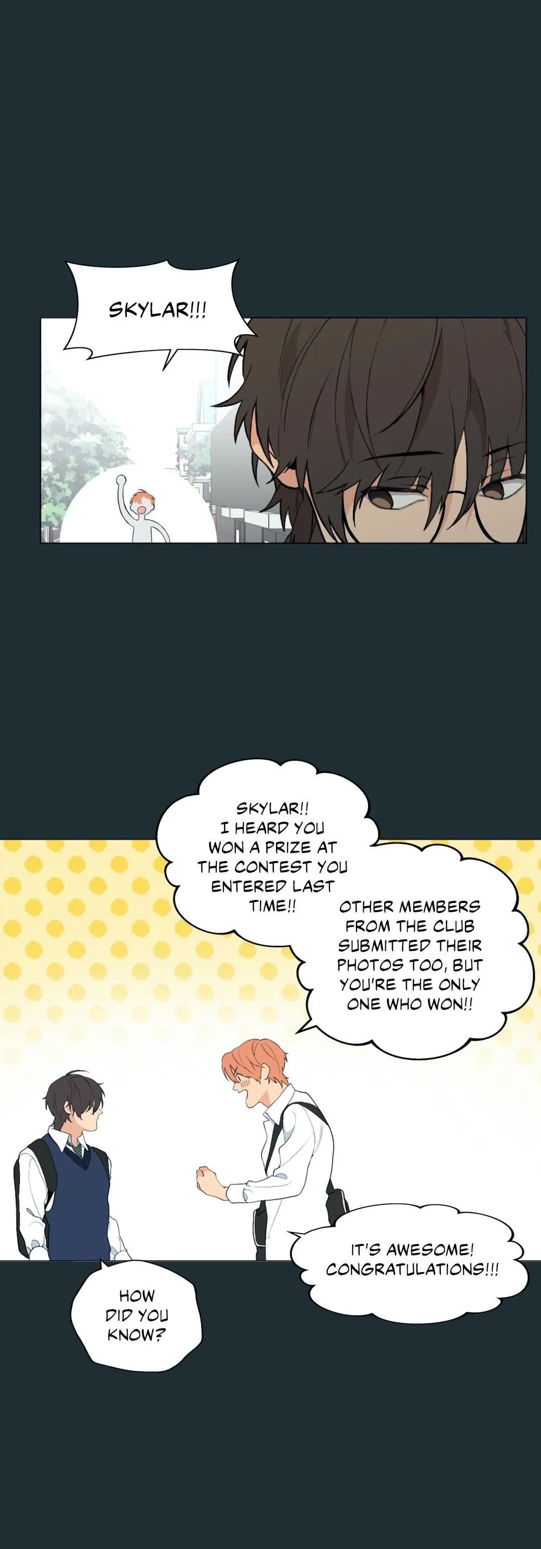 Cloud Chapter 13 page 32 - 