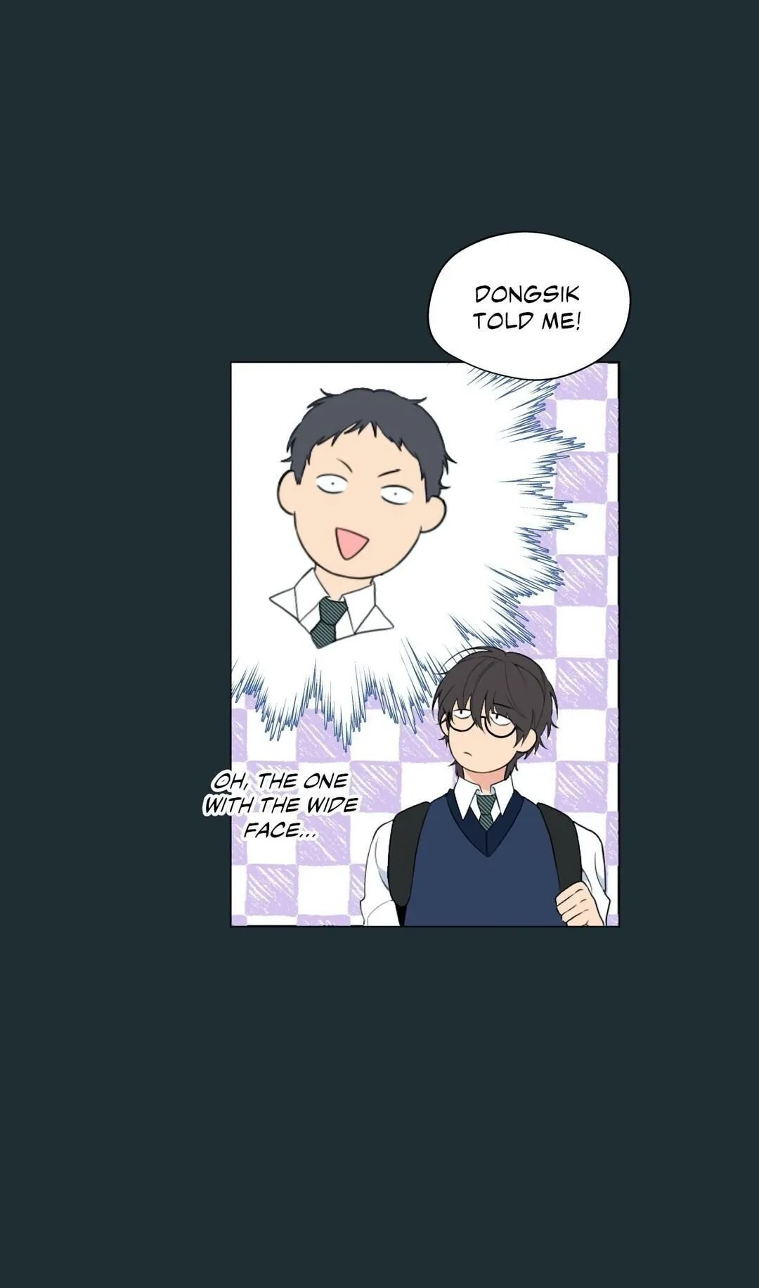 Cloud Chapter 13 page 33 - 