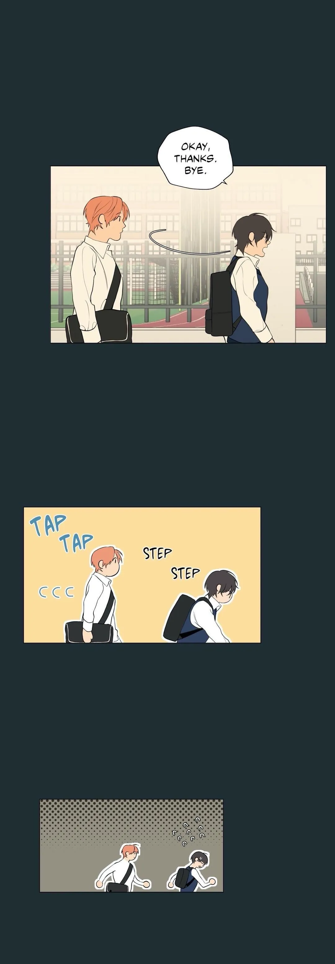 Cloud Chapter 13 page 34 - 