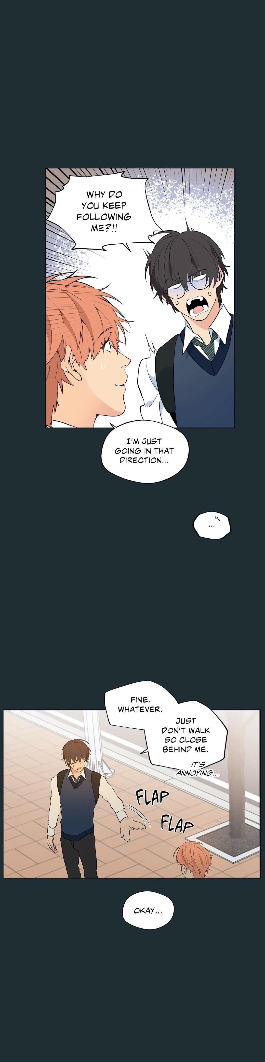 Cloud Chapter 13 page 35 - 