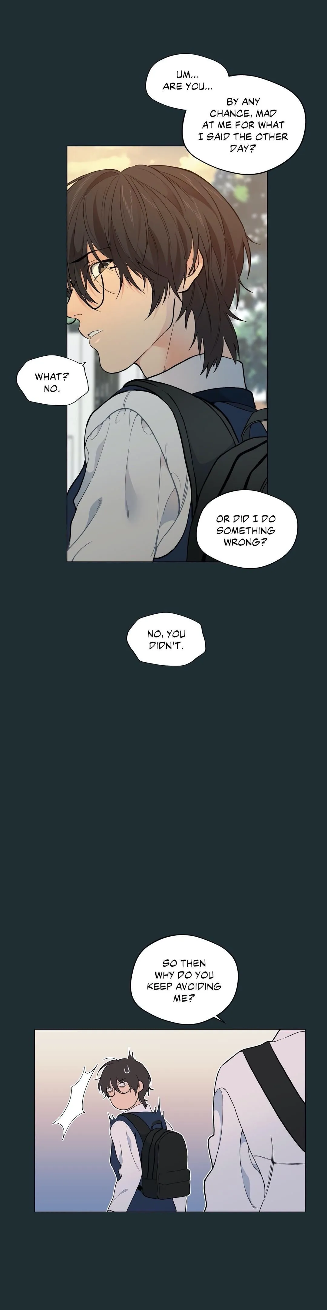 Cloud Chapter 13 page 37 - 