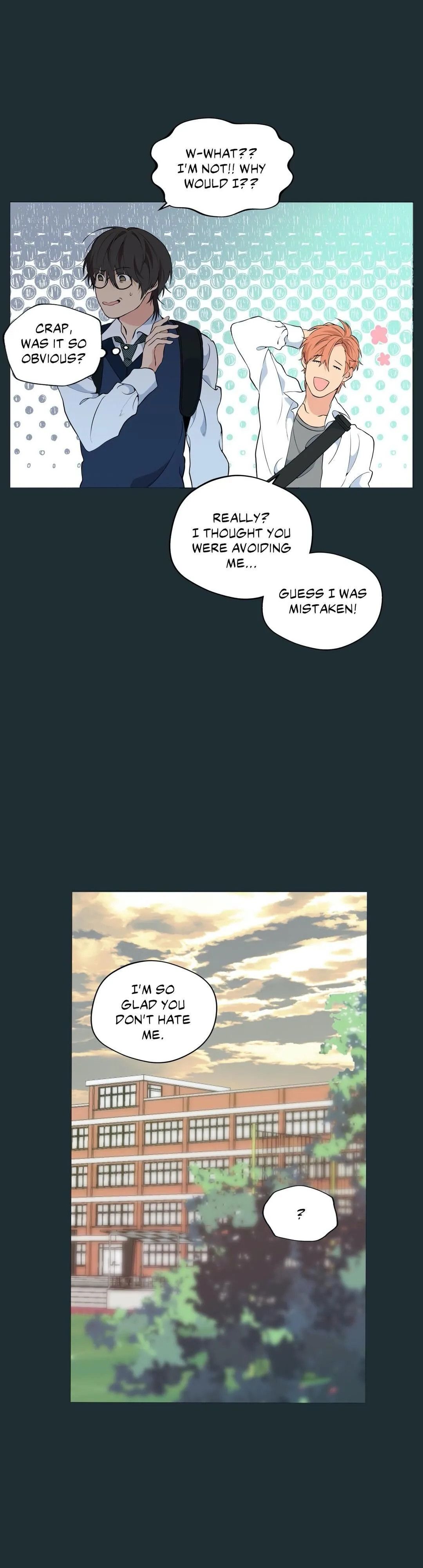 Cloud Chapter 13 page 38 - 