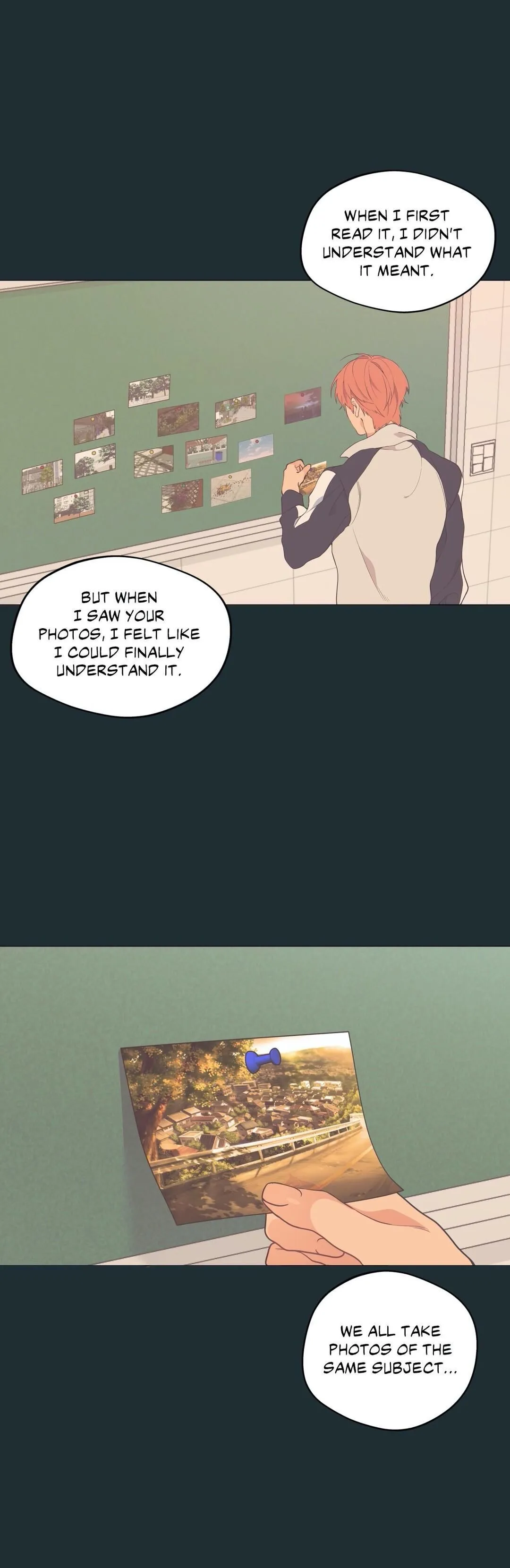 Cloud Chapter 13 page 40 - 