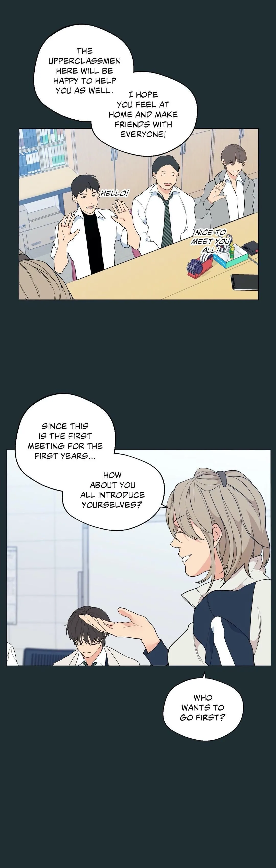 Cloud Chapter 13 page 5 - 