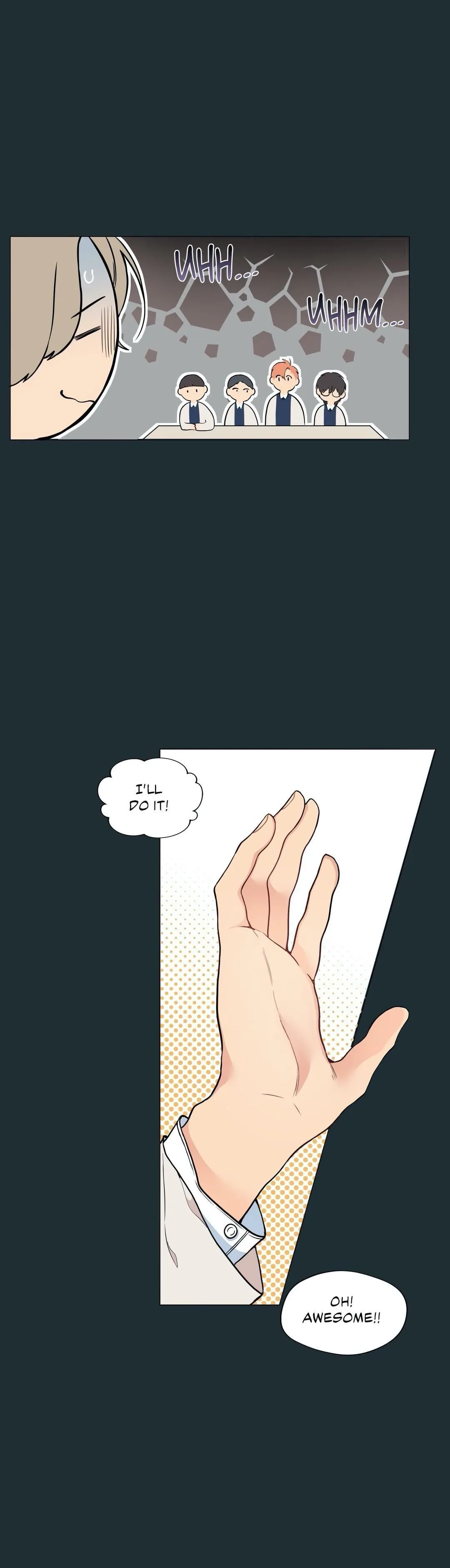 Cloud Chapter 13 page 6 - 