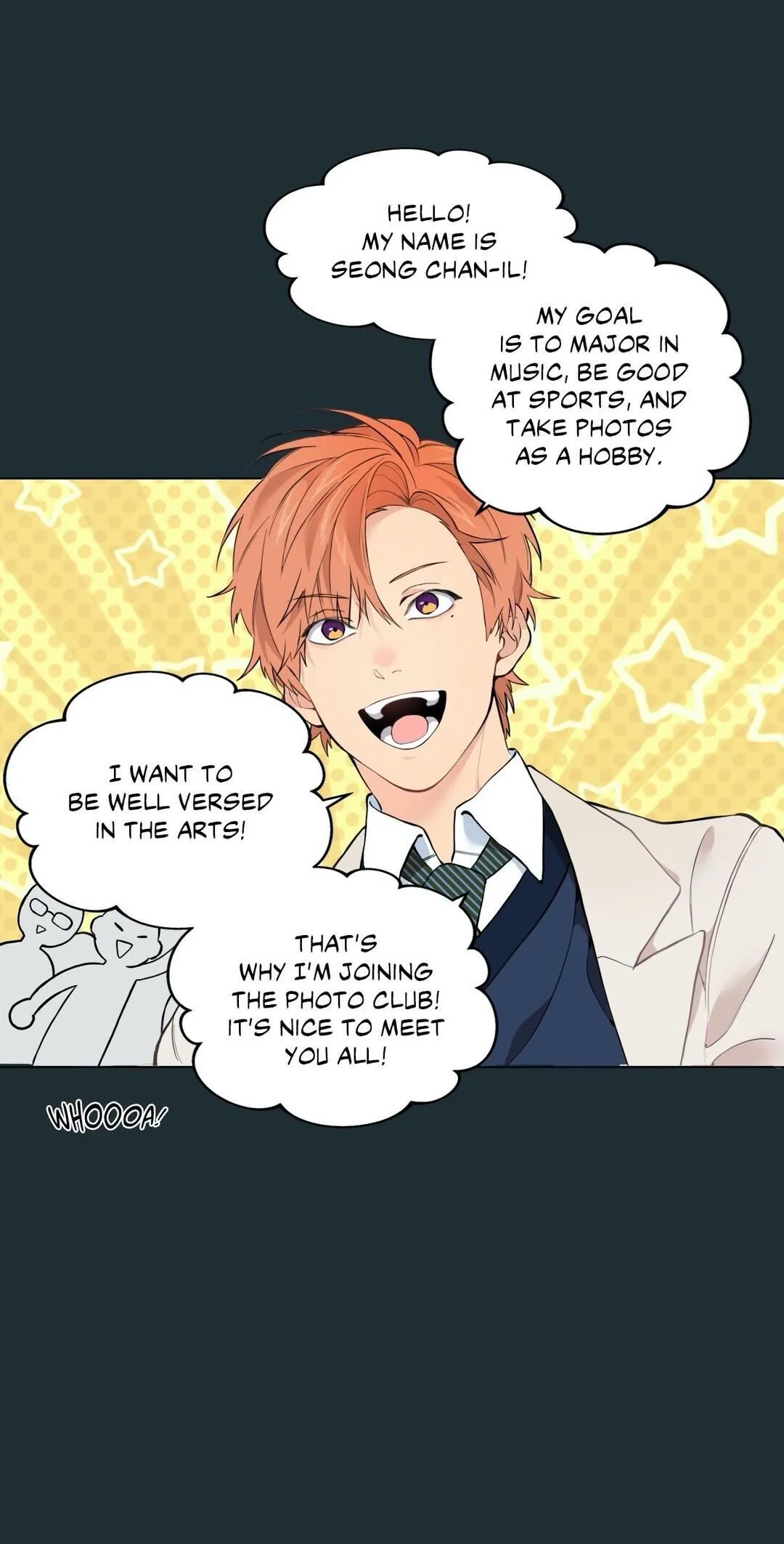 Cloud Chapter 13 page 7 - 