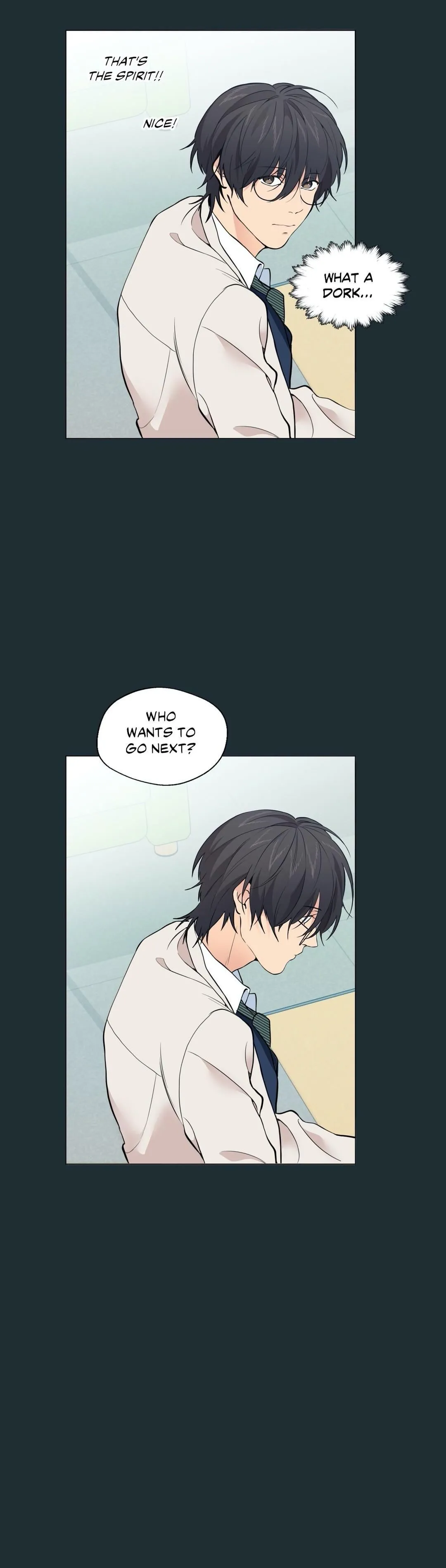 Cloud Chapter 13 page 8 - 