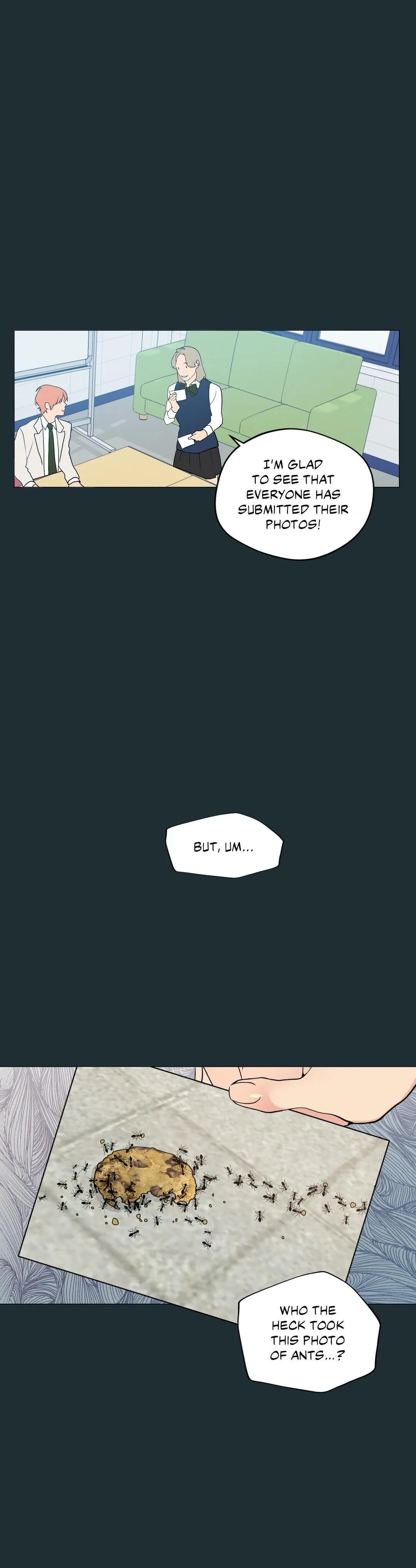 Cloud Chapter 13 page 10 - 