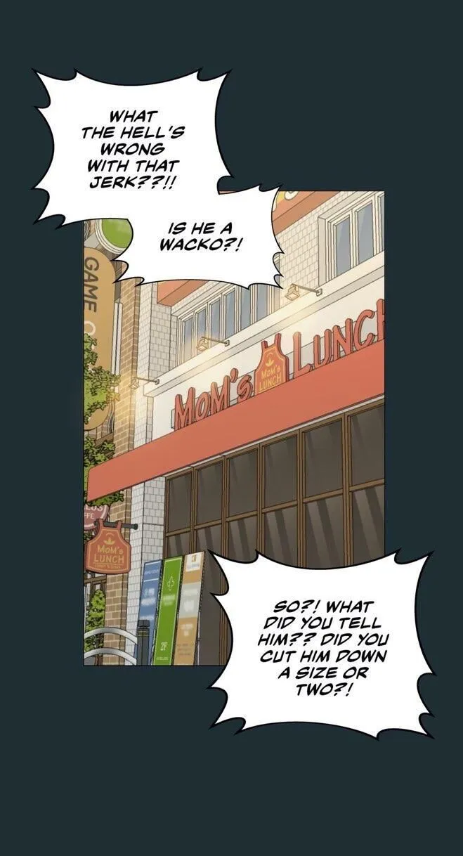 Cloud Chapter 14 page 15 - 