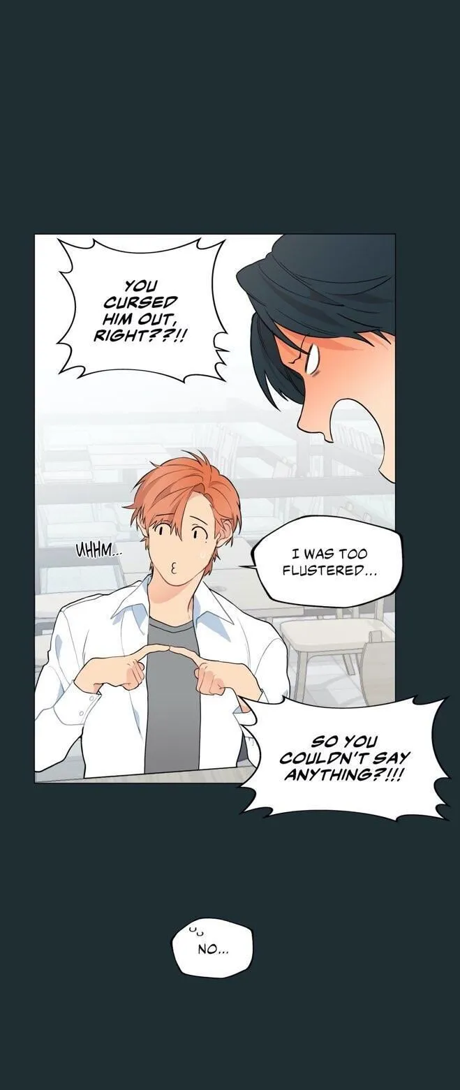 Cloud Chapter 14 page 16 - 