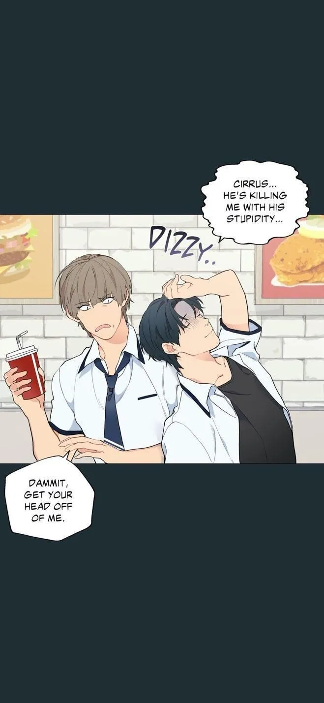 Cloud Chapter 14 page 17 - 