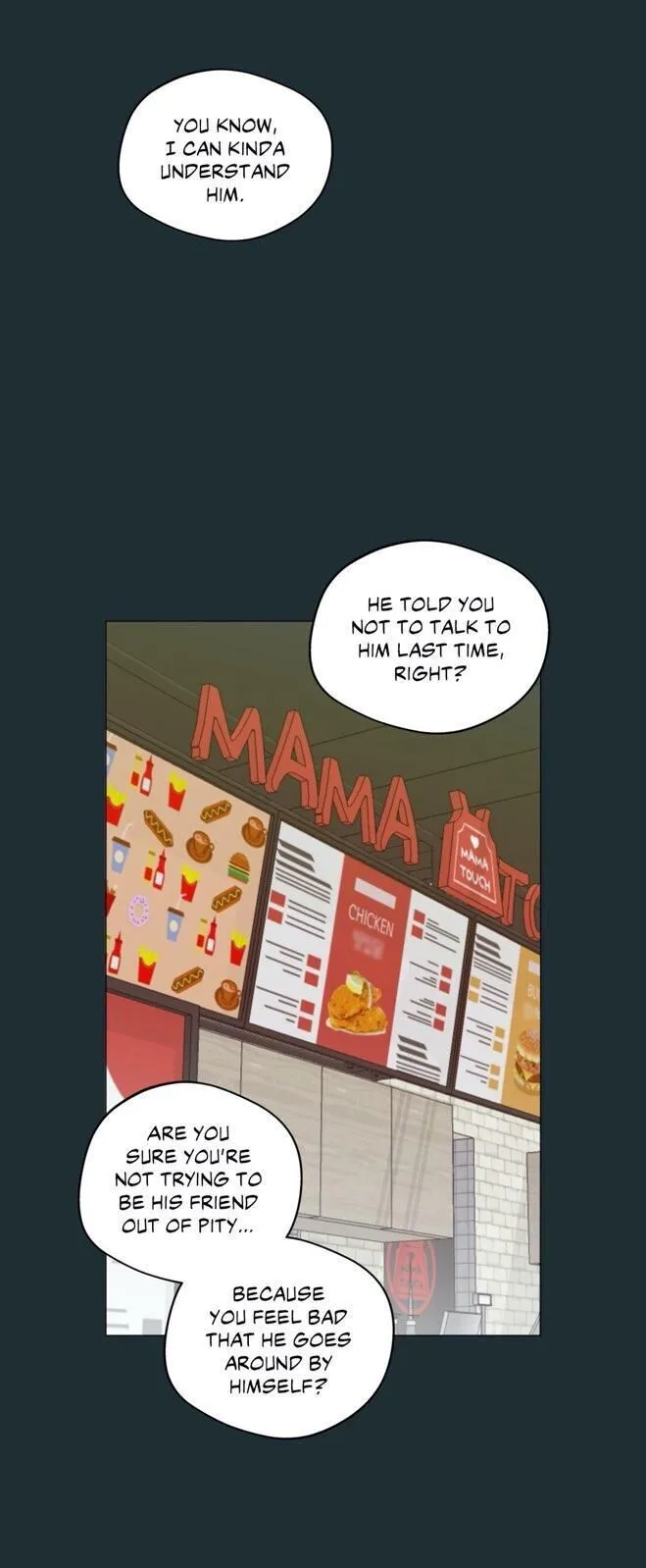 Cloud Chapter 14 page 18 - 