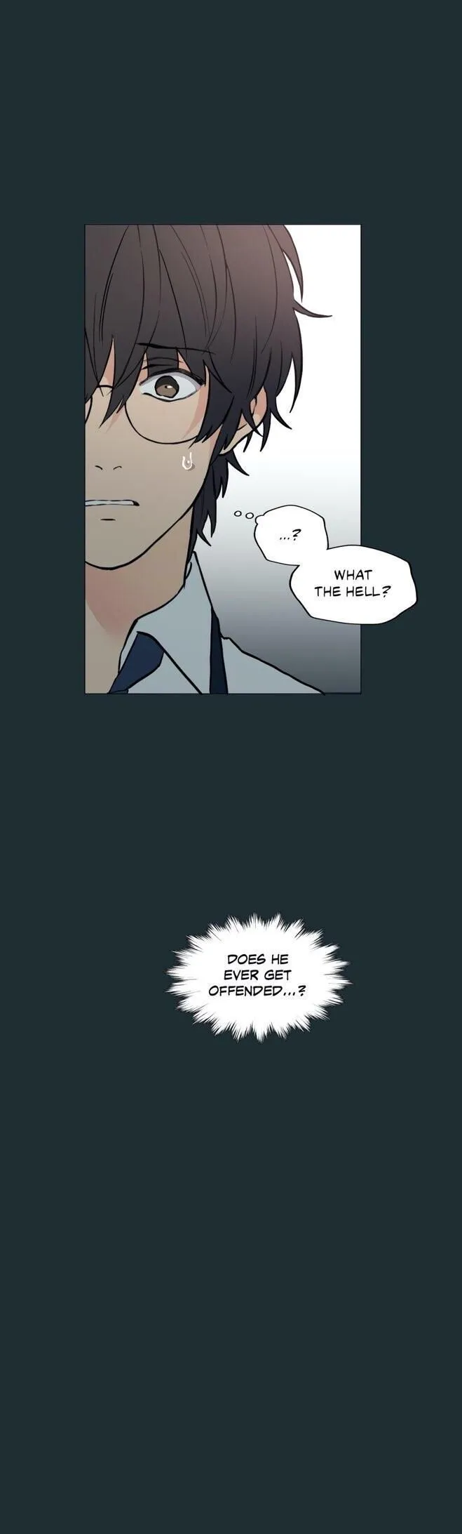 Cloud Chapter 14 page 27 - 